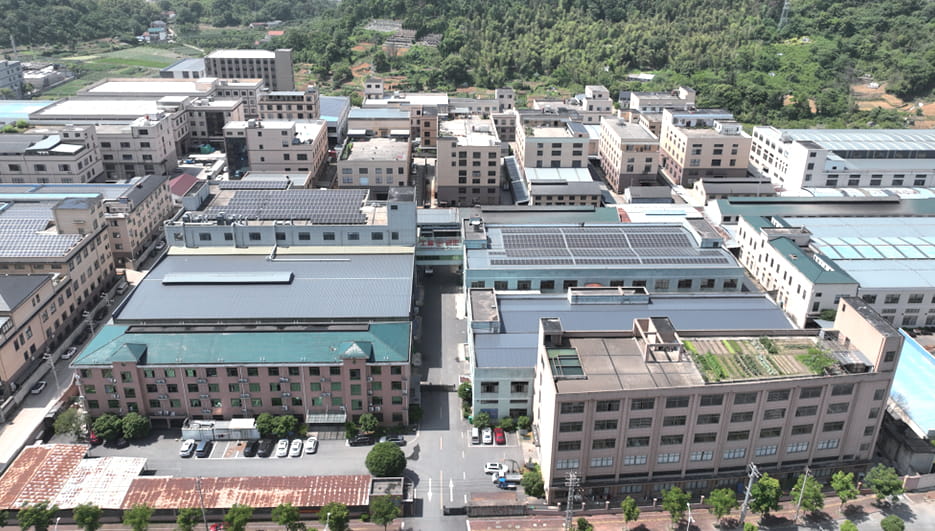 Zhejiang Zongheng Primavera Co., Ltd.