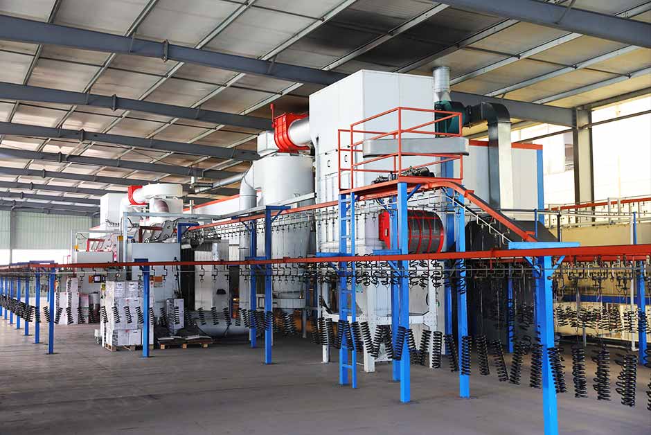 Zhejiang Zongheng Primavera Co., Ltd.
