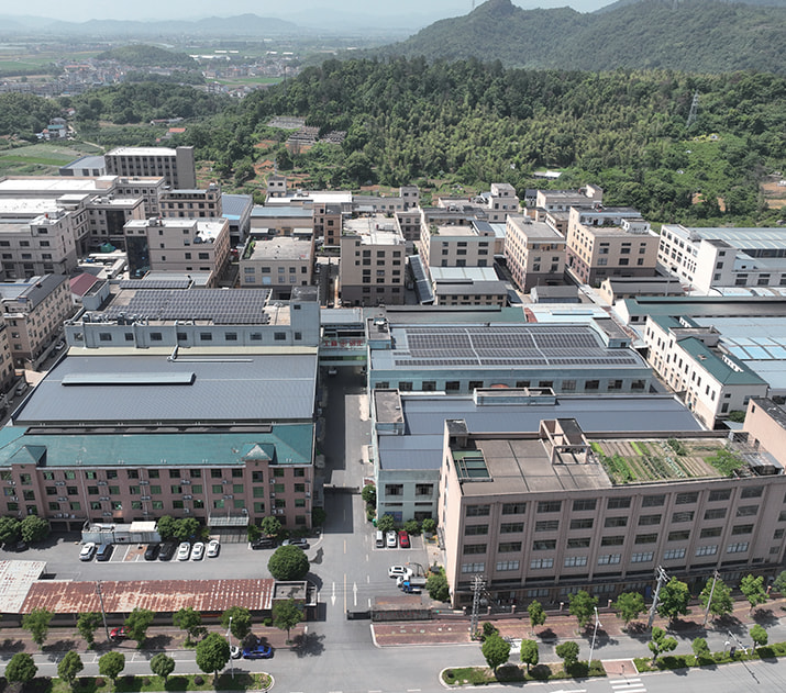 Zhejiang Zongheng Primavera Co., Ltd.
